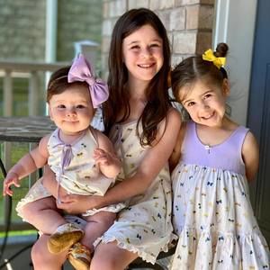 Meet your Posher, Tracy